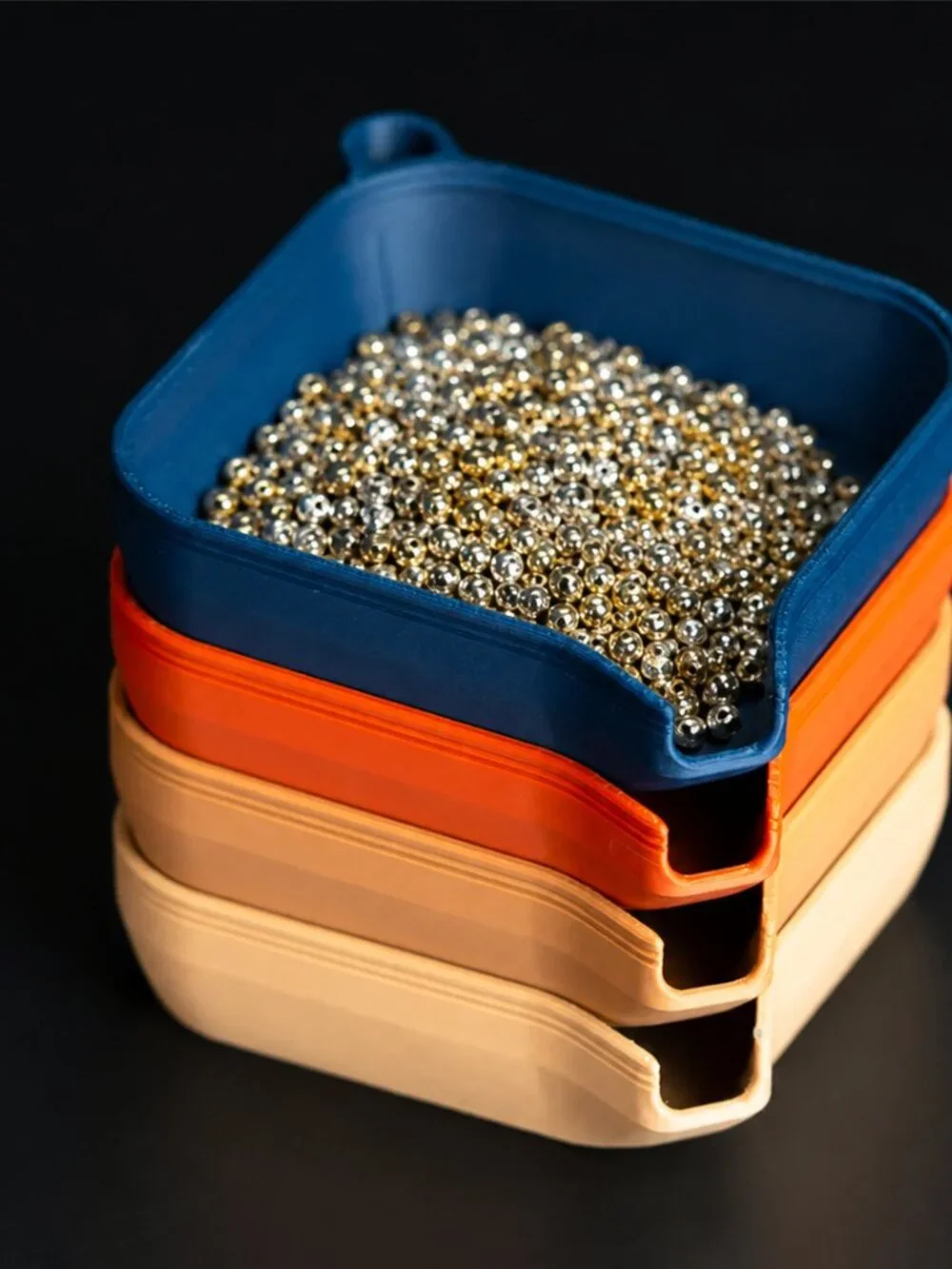 N/A keep beads